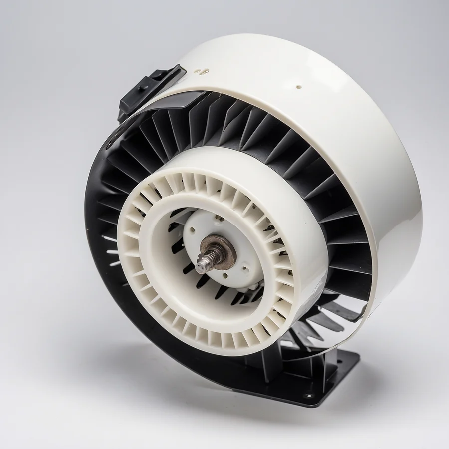 Blower Motor - Dodge Stealth