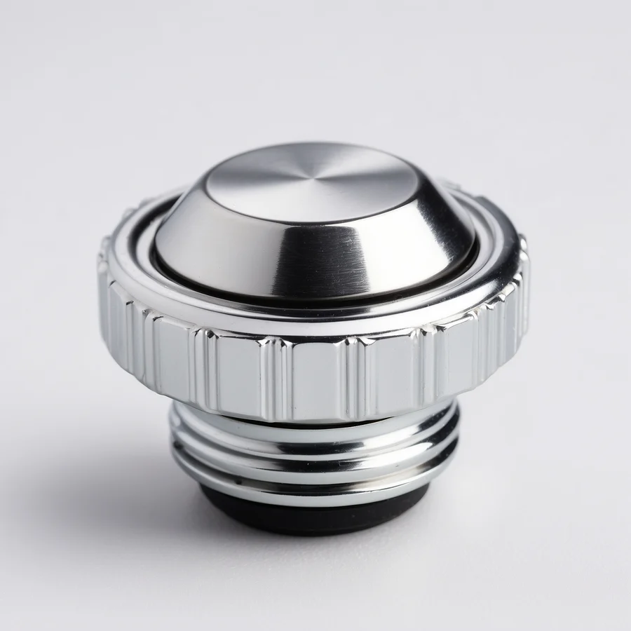 Radiator Cap - Buick LeSabre