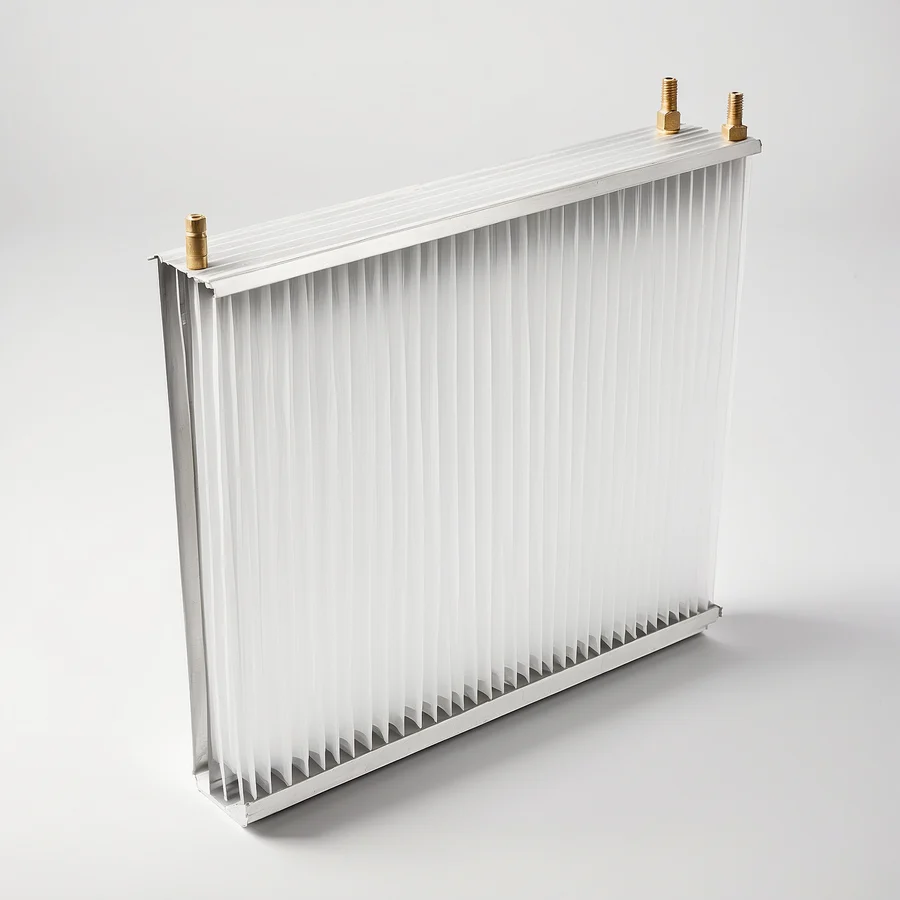 A/C Evaporator - Freightliner Sprinter WORKER Passenger
