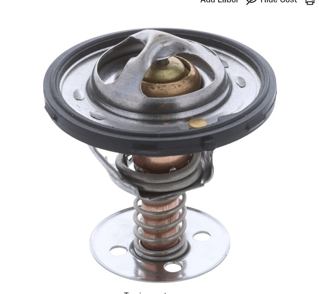Thermostats