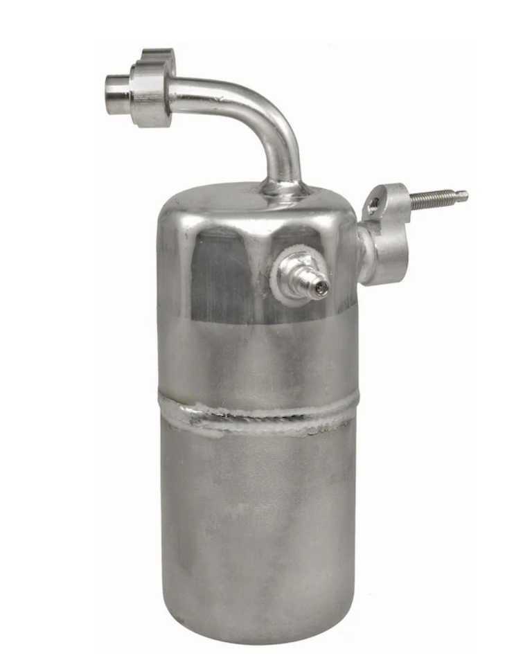 A/C Accumulators & Driers