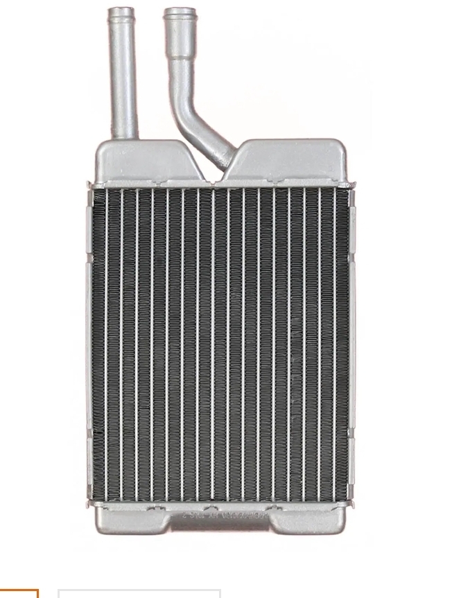 Heater Core - Chevrolet Silverado 1500 LD Crew Cab
