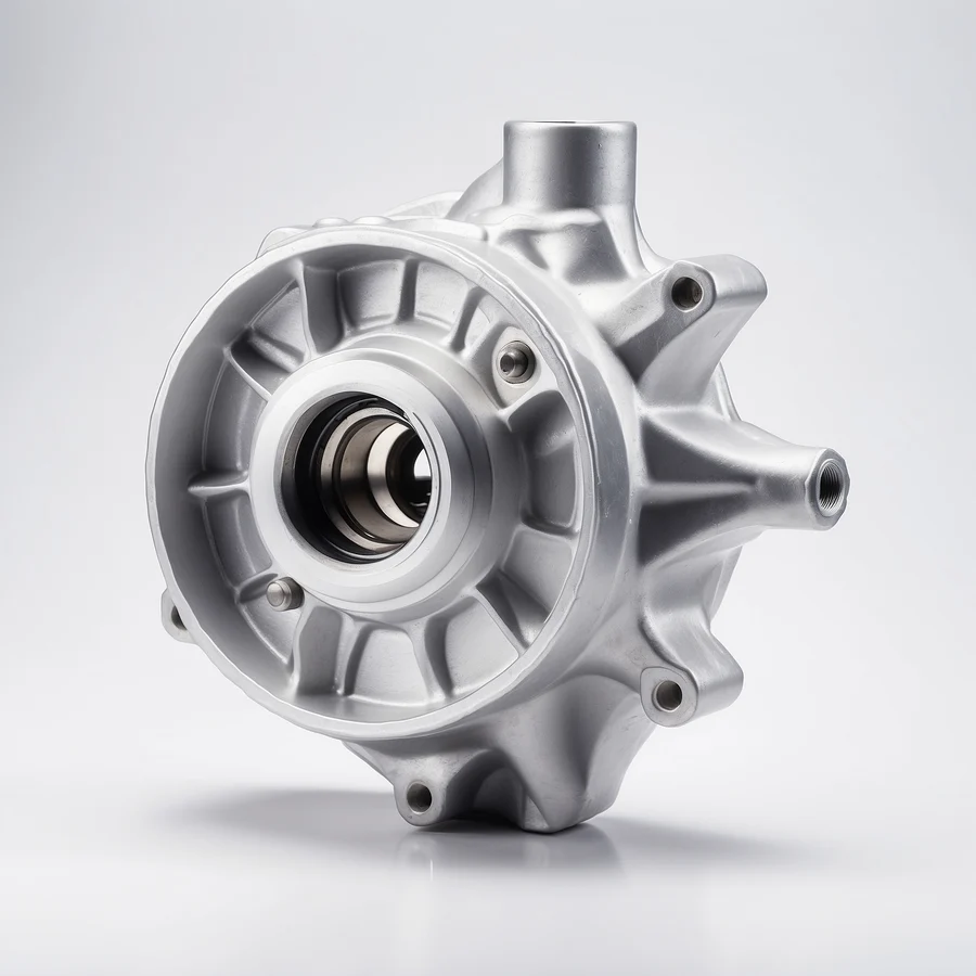 Water Pump - Ford Probe